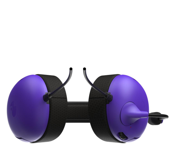 PDP Airlite PS5/PS4 - fioletowe - 1198357 - zdjęcie 6